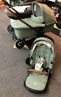 Joie Versatrax Stroller/Ramble XL Kinderwagen Buggy Thüringen - Dingelstädt Vorschau