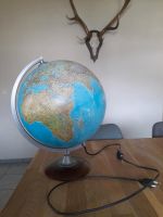 Globus Höhe 40 cm Nordrhein-Westfalen - Borgentreich Vorschau