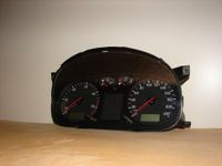 VW Tacho Cluster 7D0920802G T4 überholt mit Gewährleistung Schleswig-Holstein - Groß Vollstedt Vorschau