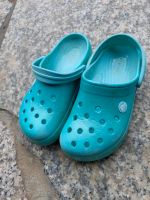 Crocs c13 (30-31), Gartenschuh Bayern - Niederwinkling Vorschau