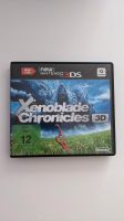 Xenoblade Chronicles 3D ( New Nintendo 3ds) Baden-Württemberg - Heidelberg Vorschau