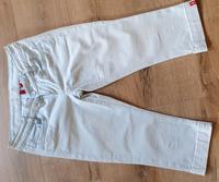 Edc by Esprit ¾ Hose/Jeans/Caprihose hellblau  Gr. 34 Thüringen - Suhl Vorschau