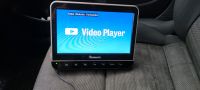 Naviskauto DVD player für Auto eine Kopfhörern mit Fernbedienung Elberfeld - Elberfeld-West Vorschau