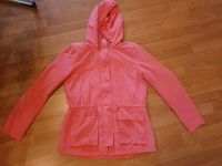 Jacke mit Kapuze Only gr. L Rostock - Hansaviertel Vorschau