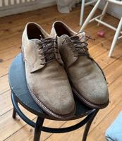 Oak Street Bootmakers Schuhe [wie Red Wing] Mitte - Wedding Vorschau