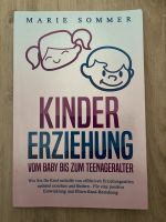 Buch Kindererziehung Baden-Württemberg - Remshalden Vorschau