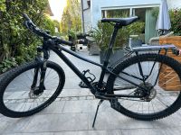 Specialized Jugendfahrrad 27 Zoll, Rahmen M Eimsbüttel - Hamburg Schnelsen Vorschau