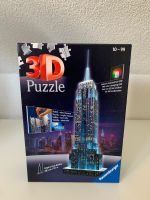 Empire State Building Ravensburger 3D Puzzle Baden-Württemberg - Freiburg im Breisgau Vorschau