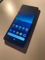 Sony Xperia L4 blau Handy Android Bergedorf - Hamburg Allermöhe  Vorschau