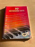 50 Keyboard Hits Bekannte Musiktitel für Flöte und Klavier ohneCD Rheinland-Pfalz - Pirmasens Vorschau
