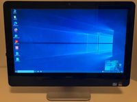 Dell Inspiron One 2330 All-in-one, SSD, Touchscreen,Tabletmodus Niedersachsen - Wildeshausen Vorschau