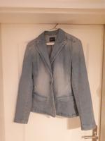 Original Joop Jeansjacke / Jeansblazer Damen Gr. 36 Hessen - Viernheim Vorschau