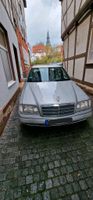 Mercedes benz C220 Hessen - Eschwege Vorschau