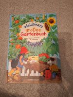 Waldemars großes Gartenbuch von Coppenrath Nordrhein-Westfalen - Mettmann Vorschau
