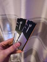 G.Skill Trident Z Neo 16GB (2x8GB) DDR4-3600 CL16 RGB Niedersachsen - Rethemer Vorschau