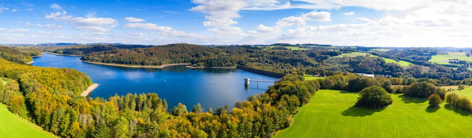 Radreise Panoramaradeln auf alten Bahntrassen 30.07. - 03.08.2024 in Osnabrück