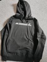 original Asphalt Athletics x Mare Libertum Hoodie schwarz S neu Hessen - Fulda Vorschau