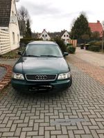 Audi 6 c4 avant Niedersachsen - Quakenbrück Vorschau