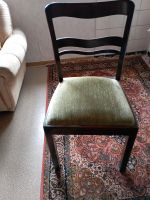 4 Stühle für Wohnzimmer / Esszimmer Hessen - Karben Vorschau