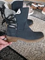 Rieker Winterboots Niedersachsen - Stade Vorschau