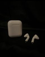 kabellose Apple AirPods Sachsen - Zittau Vorschau