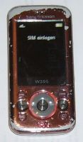 Sony Ericsson W395 Baden-Württemberg - Pforzheim Vorschau