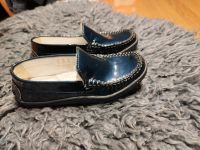 Primigi Lackschuhe Gr. 29/Leder Nordrhein-Westfalen - Geilenkirchen Vorschau