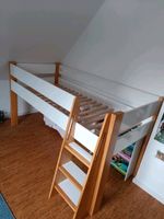 Hochbett Kinder Nordrhein-Westfalen - Arnsberg Vorschau