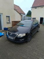 Auto VW Passat Brandenburg - Lauchhammer Vorschau