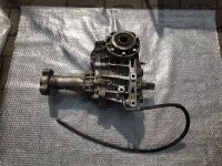 Opel Insignia Opc Verteilergetriebe Winkelgetriebe Getriebe Kombi Sachsen-Anhalt - Köthen (Anhalt) Vorschau