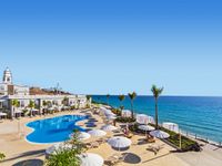 1Wo. FUERTEVENTURA Urlaub reisen ins 4,5* ROYAL PALM Resort & Spa ab 18J. inkl. Flug Thüringen - Bad Langensalza Vorschau