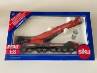 Neu: SIKU Kran 4311 Mega Lifter Berlin - Schöneberg Vorschau