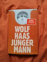 Wolf Haas, Junger Mann, Taschenbuch, Neu Nürnberg (Mittelfr) - Mitte Vorschau