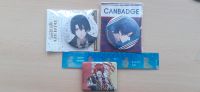 Anime Manga Uta no Prince-sama große Buttons Merchandising Süd - Niederrad Vorschau