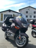 BMW K1200 LT EZ 10/2001 Kupplung neu 103000 km Bayern - Mömbris Vorschau