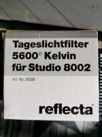 Tageslichtfilter 5600 ° Hessen - Ober-Mörlen Vorschau