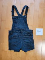 Jeans Latz Hose 140 Baden-Württemberg - Grenzach-Wyhlen Vorschau