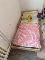 Kinderbodenbett Nordrhein-Westfalen - Herne Vorschau