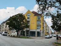 Renditestarke Kapitalanlage mit Herz in Mannheim-Neckarstadt Baden-Württemberg - Mannheim Vorschau