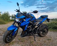 Suzuki GSX-S750 Baden-Württemberg - Hartheim Vorschau