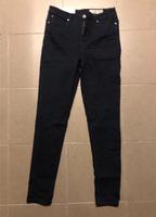 esmara super-skinny Jeans Gr 40 neu mit Etikett dunkelblau Niedersachsen - Twist Vorschau