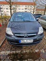 Citroen  c8 Thüringen - Waltershausen Vorschau