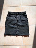 Jeansrock Größe 38/40 Nordrhein-Westfalen - Finnentrop Vorschau