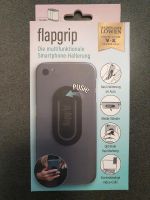 flapgrip - Die multifunktionale Smartphone-Halterung Baden-Württemberg - Renningen Vorschau