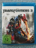 Transformers 3 Bluray Schleswig-Holstein - Ahrensburg Vorschau