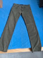 Herren Jeans Baldessarini 33/36 khakifarben Hessen - Rüsselsheim Vorschau