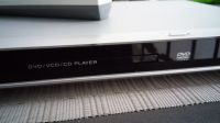 LG DV 9900 DVD-VCD-CD VIDEO Player mit Fernbedienung Baden-Württemberg - Schwaikheim Vorschau