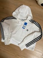 Adidas crop Pullover neu gr xs Bayern - Stein Vorschau