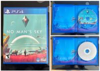 PS4 Spiel „No Man‘s Sky“ FSK 13 Rheinland-Pfalz - Bitburg Vorschau