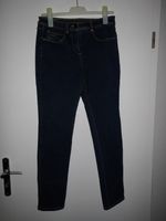 Jeans Slim Classic dkl. blau Gr. 38 Bielefeld - Stieghorst Vorschau